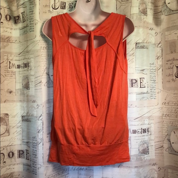 Yoga top - Picture 3 of 4